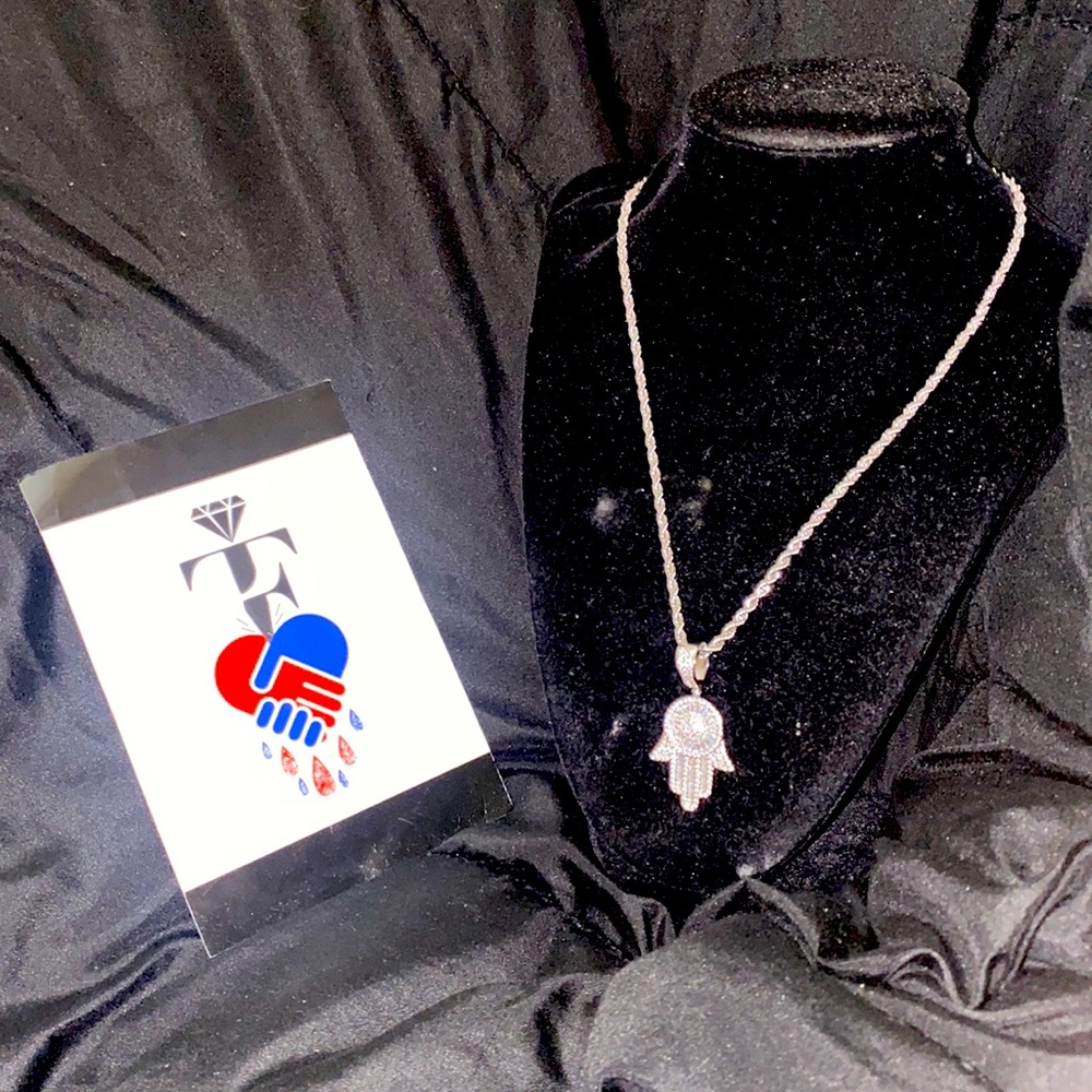🪬 necklace